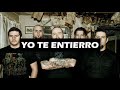 Soul Embraced - I Bury You (Sub Español)