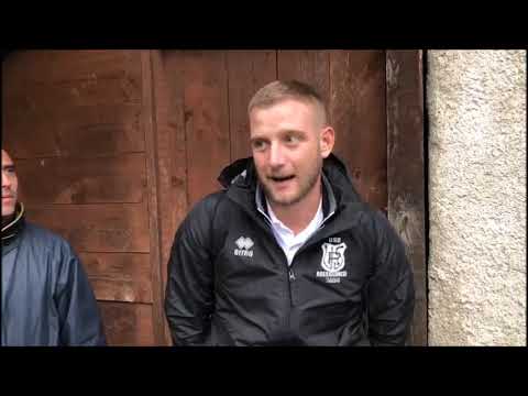 rossiglionese stefano SCOTTO