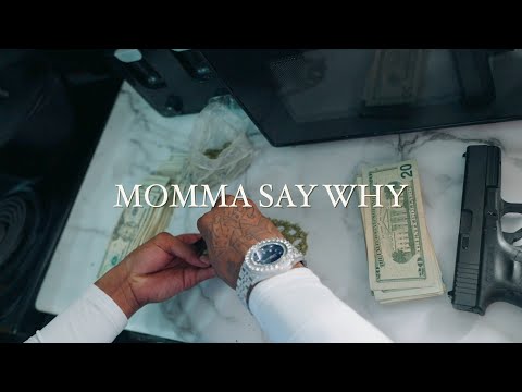 CM PAULI - MAMA SAY WHY