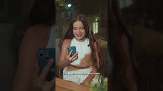 Sharon Acosta, reina del Carnaval de los Niños 2026, brillará en los Latin Grammys