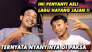 Download lagu Ngobrol-Ngobrol Lagu Hayang Jajan Bersama Mahesa mp3 Download lagu Ngobrol-Ngobrol Lagu Hayang Jajan Bersama Mahesa mp3