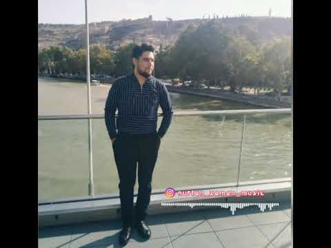 Nurlan Zaman - Sen heç zaman bilmemisen ( 2020)