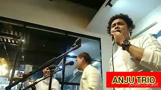 Download lagu Style Voice - Holong naso Tartuhor || Live || Anju Trio mp3