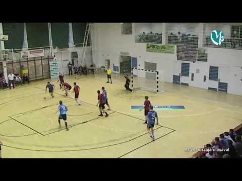 Sport36-Komló – Mezőkövesdi KC összefoglaló