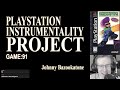PIP 091 Johnny Bazookatone Part 2