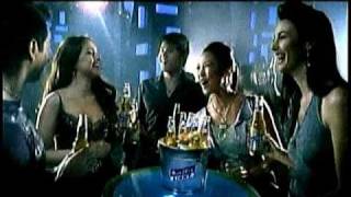 preview picture of video 'TV Ads [Philippines] - San Miguel Brewery Products [2010].mpg'