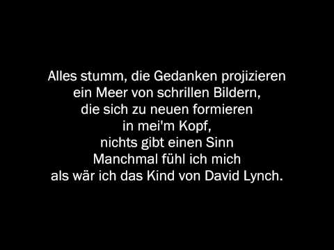 eRRdeKa - Schwarz Weiss Lyrics