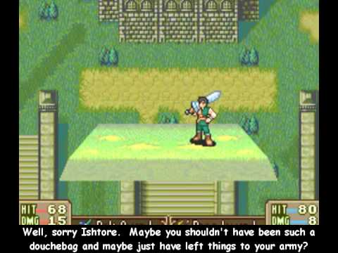 Waddlevaluation: Yuri's Sidestory Finale - Piercing Through Ishtore's Terror