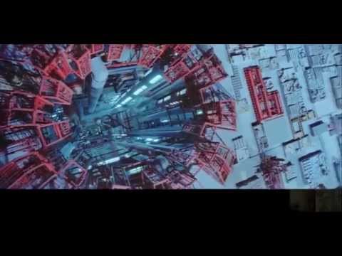 Return of the Jedi  - Clip - Main Reactor ka-BOOM