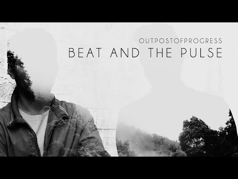 Outpost Of Progress   Beat and the Pulse Austra Cover