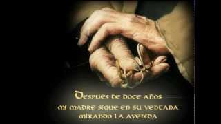 La madre ahora (Mario Benedetti)-Madre (Silvio Rodríguez)