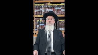 הגאון הרב אברהם יוסף שליט＂א למה בכל חודש ניסן לא אומרים תחנון אדר תשפ"ו (רבנים שונים) - התמונה מוצגת ישירות מתוך אתר האינטרנט יוטיוב. זכויות היוצרים בתמונה שייכות ליוצרה. קישור קרדיט למקור התוכן נמצא בתוך דף הסרטון