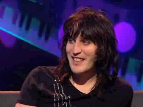 Noel Fielding vs Simon Amstell