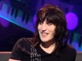 NOEL FIELDING vs Simon Amstell - YouTube