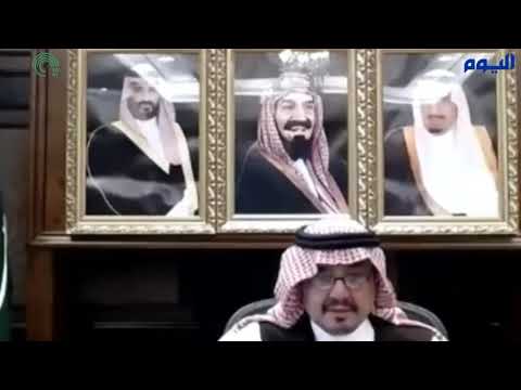 وزير الحج: المملكة سخرت كل الطاقات لحفظ سلامة الحجاج