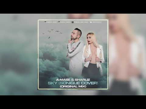 A-Mase & Sharliz - Sky (Deep Radio Mix)