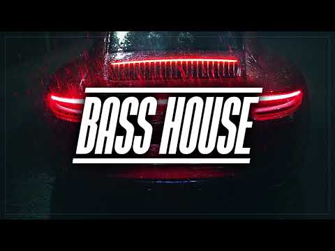 BASS HOUSE MIX 2018 #5