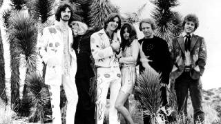 4. She Once Lived Here - Flying Burrito Brothers @ The Winterland Ballroom