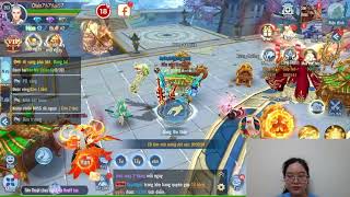 Level Up Recap | Echoes Of Dawn Fall Through The Crystal Valley