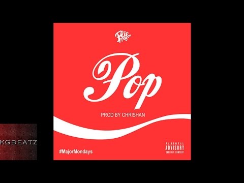 Flip Major -  Pop [Prod. By Chrishan] [New 2014]