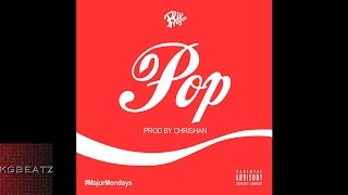 Flip Major -  Pop [Prod. By Chrishan] [New 2014]