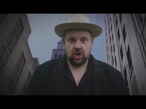 Big Boy Bloater & the LiMiTs - Friday Night's Alright For Drinking (Official Music Video)