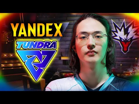 TUNDRA vs YANDEX - WINNERS PLAYOFFS  - DREAMLEAGUE SEASON 27 DOTA 2