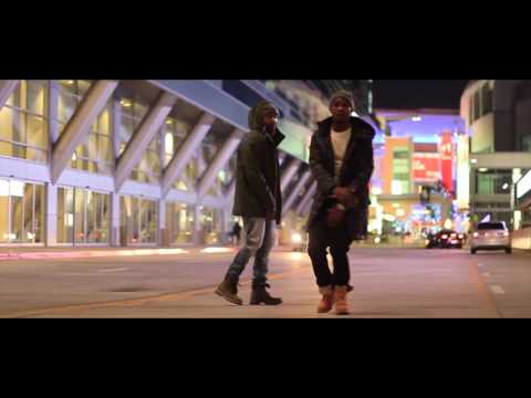 J Stone & Roadie Rose | Pound Cake (Official Video)