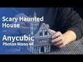 Anycubic Anycubic Photon Mono 4 Ultra 10K-Präzision LCD MSLA Schwarz
