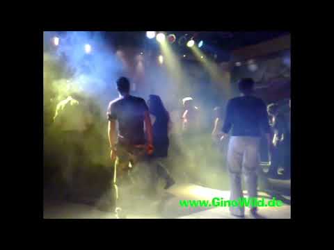 The King of Freestyle dancing Video Part 2 - Freestyle Live on Dancefloor