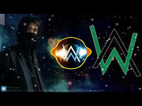 Alan Walker - Bebe Rexha - Let Me Go