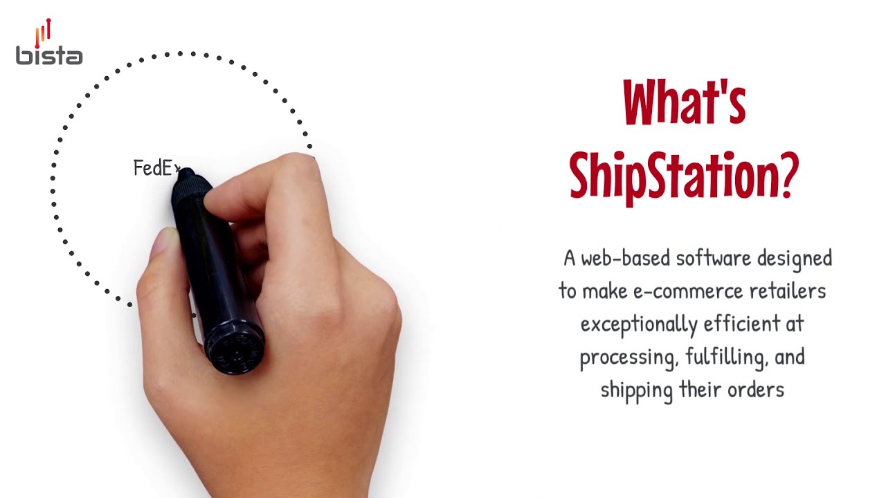 Odoo ShipStation integration. Odoo ShipStation Connector