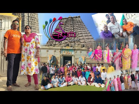 SPOORTHI LABELS (photo gallery murudeshwara)