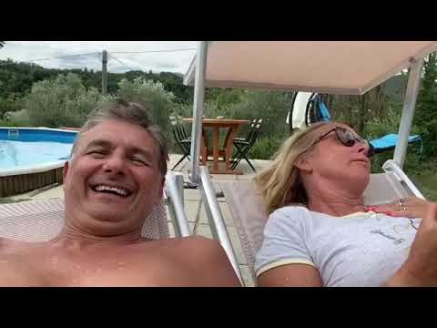 Barzelletta L'anniversario di matrimonio - Paci