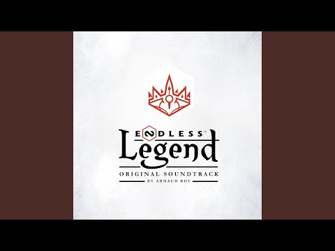 Ward of the Urkans (Mykara Theme)