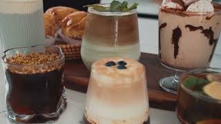 Dr.Coffee H08 - předváděcí