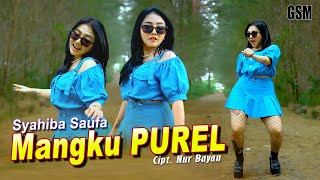 Download lagu Dj Mangku Purel (Ndemek pupu sampai munggah neng semeru) - Syahiba Saufa I   mp3