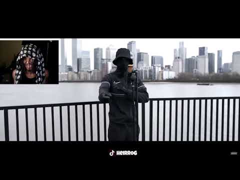 Booter Bee - Next Up? [S4.E6] | @MixtapeMadness (REACTION)