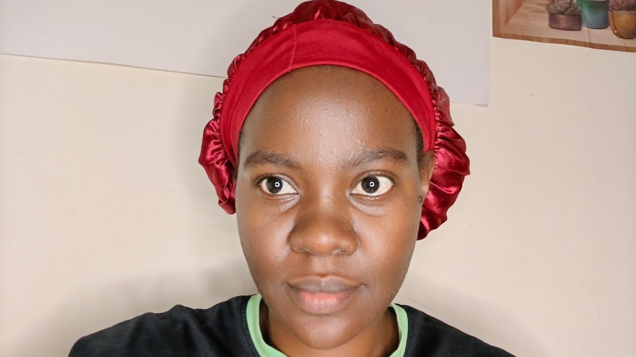 Mukyala naaba nabunya bwoti ewoonye bulungi 