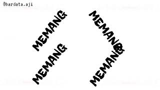 Download lagu BangersStory - WK WK DENG KITA / WIK WIK DENG DIA mp3