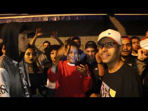 MIL HOUSE x LITCH | Grande Final | 67° Batalha dos Estudantes | Guarulhos | SP