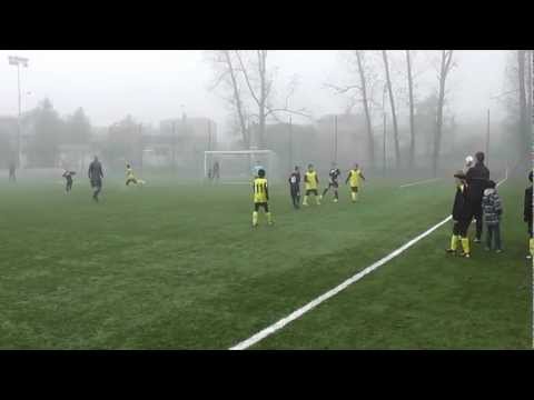 Huragan Wołomin 2002 Marcovia /11