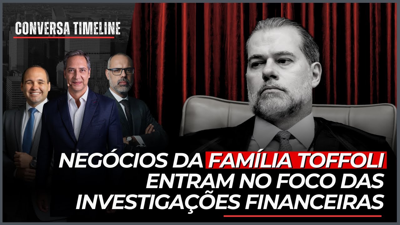 Conversa Timeline - 20/01/26