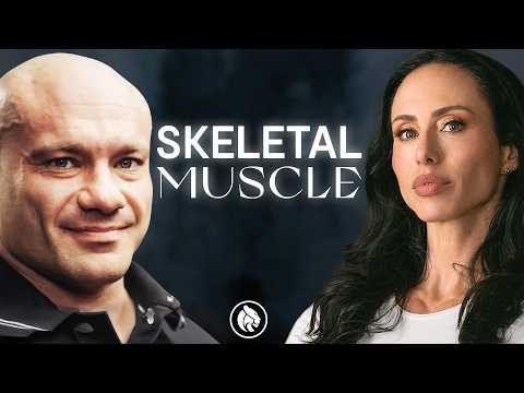 Exercise Scientist Reveals Perfect Formula for Muscle Growth | Dr. Mike Israetel