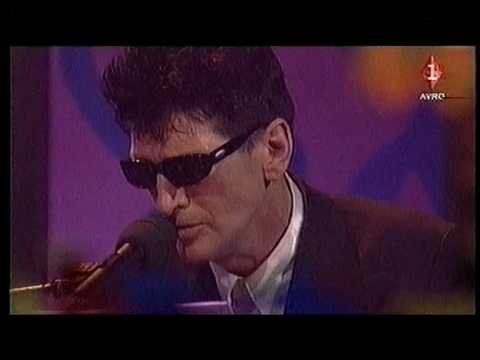 Herman Brood:"Treintje naar dromenland"(TV 1999 live)