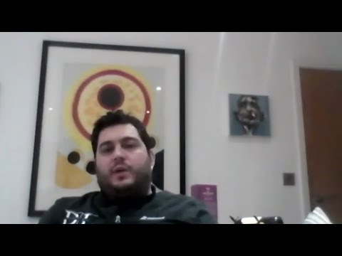 🎥 COACH INTERVIEW : HIGH PERFORMANCE TENNIS 🗣