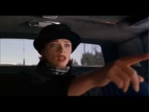 Mary Swanson Limo Ride