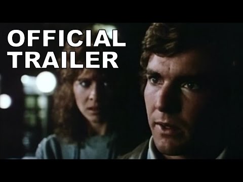 Dreamscape (1984) Official Trailer