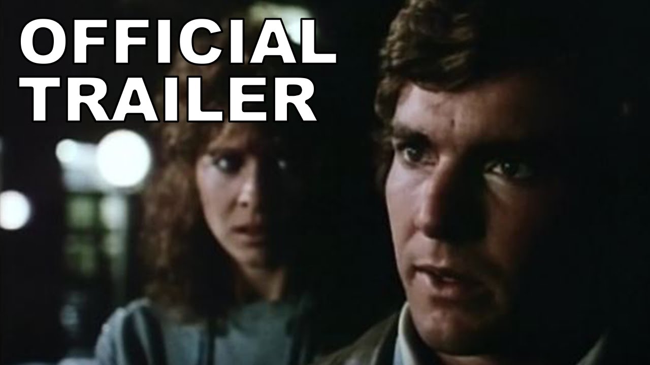 Dreamscape (1984) - Official Trailer (HD) thumnail