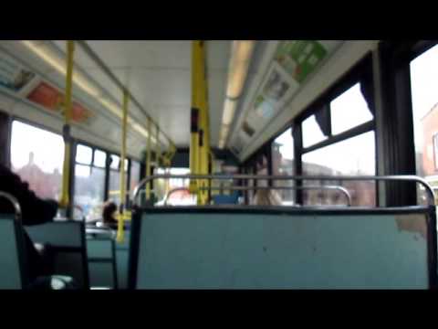 Dennis Dart V577DJC - *Sapphire (?)